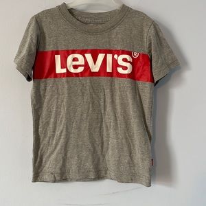 Levi’s T-shirt for kids